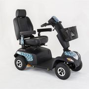 Scooter Orion Pro 10 km/h