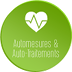 Automesures & Auto-Traitements