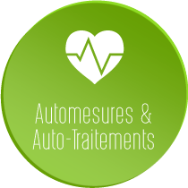 Automesures & Auto-Traitements