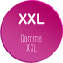 Gamme XXL