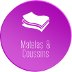 Matelas & Coussins