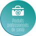 Produits professionnels de santé