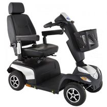 Scooters