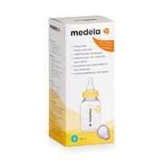 Biberon avec tétine Medela 150 ou 250 ML