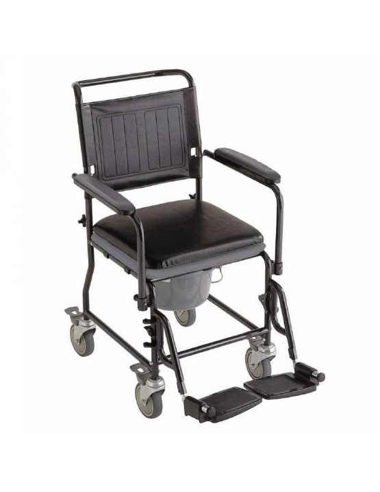 Chaise garde-robe de transfert CASCATA
