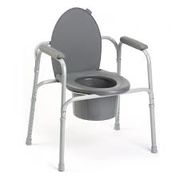 Chaise garde robe surélévateur Styxo