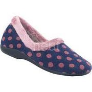 Chaussons Tournesol Femme