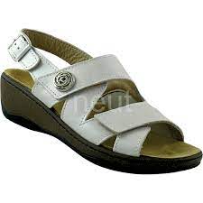 Chaussures Chut Bérénice ivoire
