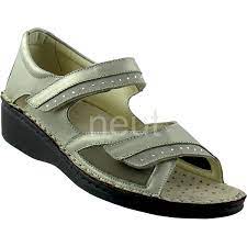 Chaussures Chut Betty taupe