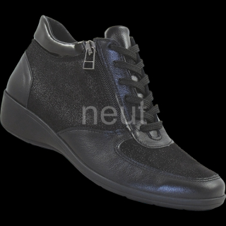 Chaussures Chut Carmen Noir