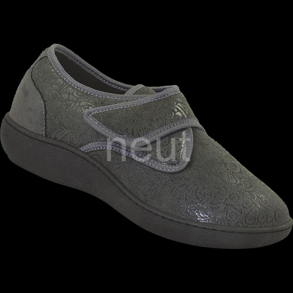 Chaussures Chut Corinne gris