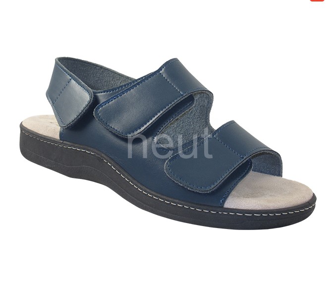 Chaussures Chut Django bleu