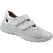 Chaussures Chut Valence Blanc