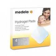 Compresse Hydrogel Medela