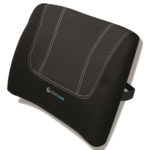Coussin lombaire ergonomique