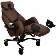 Fauteuil coquille ESSENTIEL e