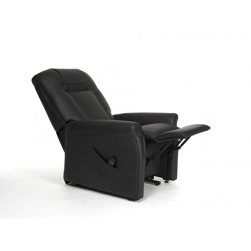 Fauteuil releveur Confort Ergo Sur Mesure 2 Moteurs