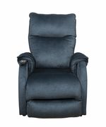 Fauteuil releveur 1 ou 2 moteurs LUX