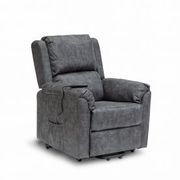 Fauteuil releveur Relax Touch ergo 2 moteurs