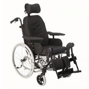 Fauteuil Confort CLEMATIS Pro réglable en largeur