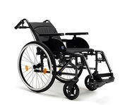 Fauteuil roulant D200 Dossier Inclinable