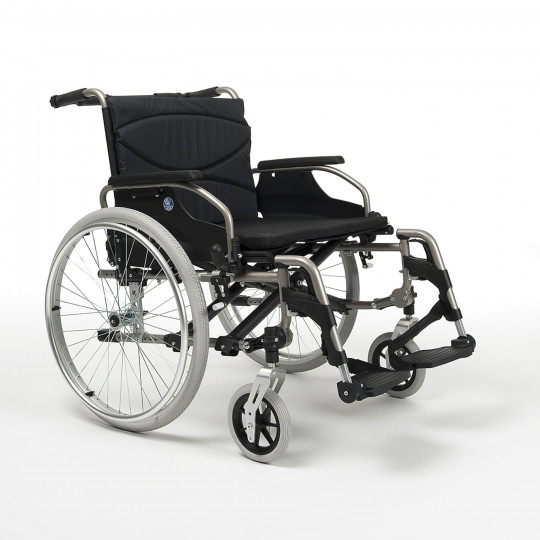 Fauteuil roulant V300 XXL