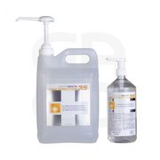 Gel hydroalcoolique 35 pour mains 5 litres