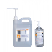 Gel hydroalcoolique 35 pour mains 1litre