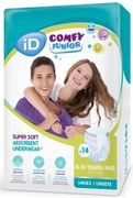 ID Comfy Junior Pants 8/15 ans