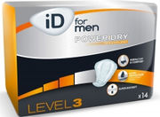ID For Men Level 3