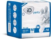 iD Pants M Plus