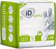 ID Pants Super Large