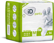 ID Pants super Medium