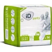 ID Pants Super XL