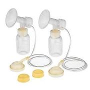 kit double pour Medela Symphony