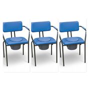 Lot de 3 Chaises New Club Prix unitaire