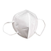 Masques FFP2 sachet de 10