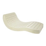 Matelas Classe II Viscoflex HEAVY 90 cm