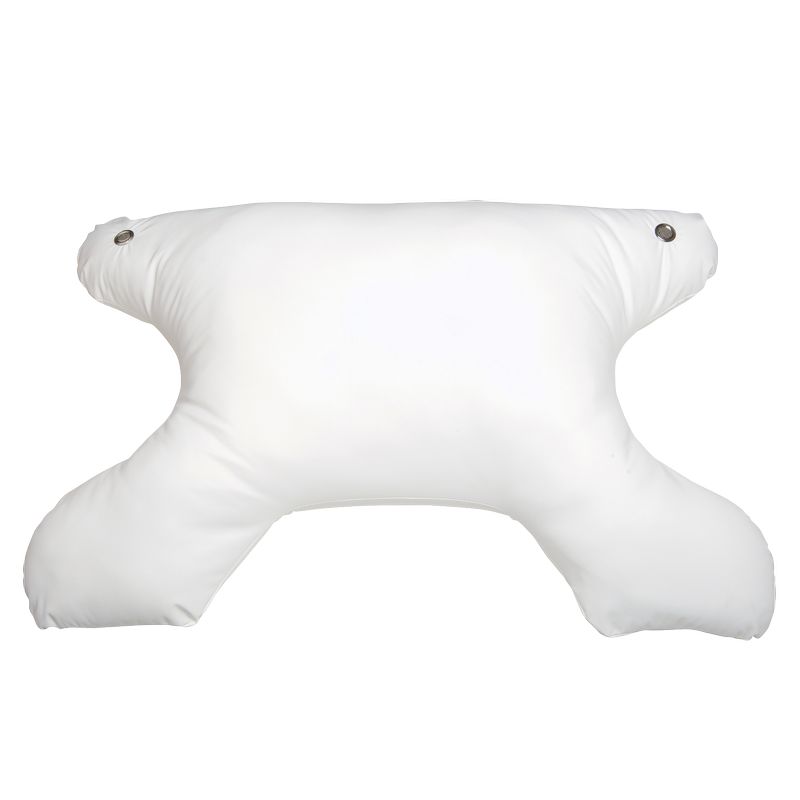 Oreiller pour patient avec masque (apnée)