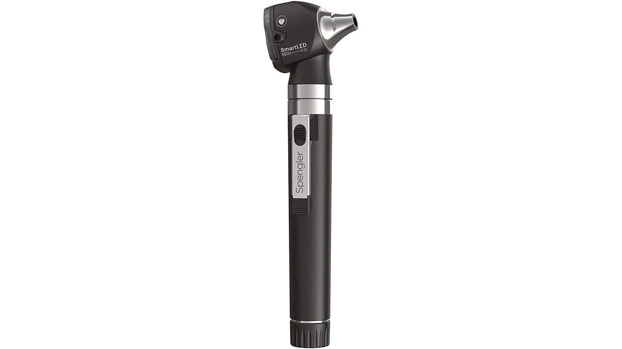 Otoscope SMARTLED