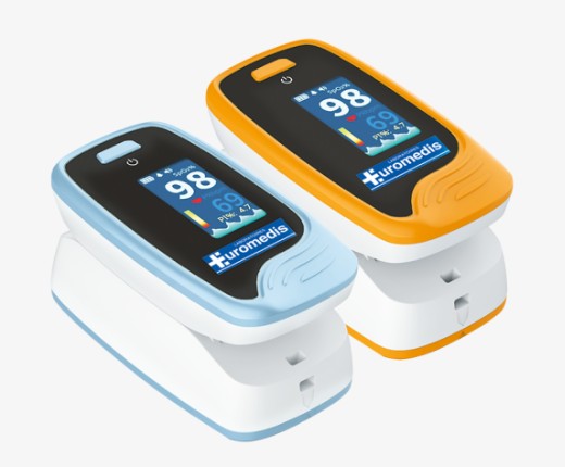 Oxymètre de pouls E Sat