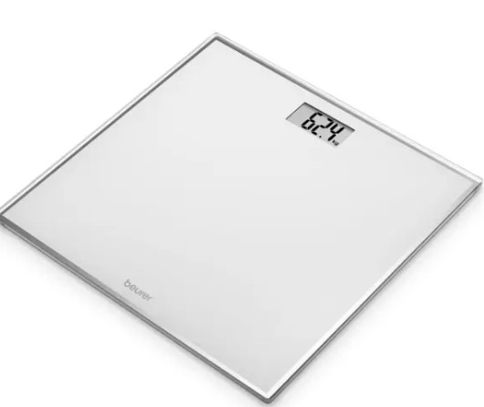 Pèse personne Beurer GS120