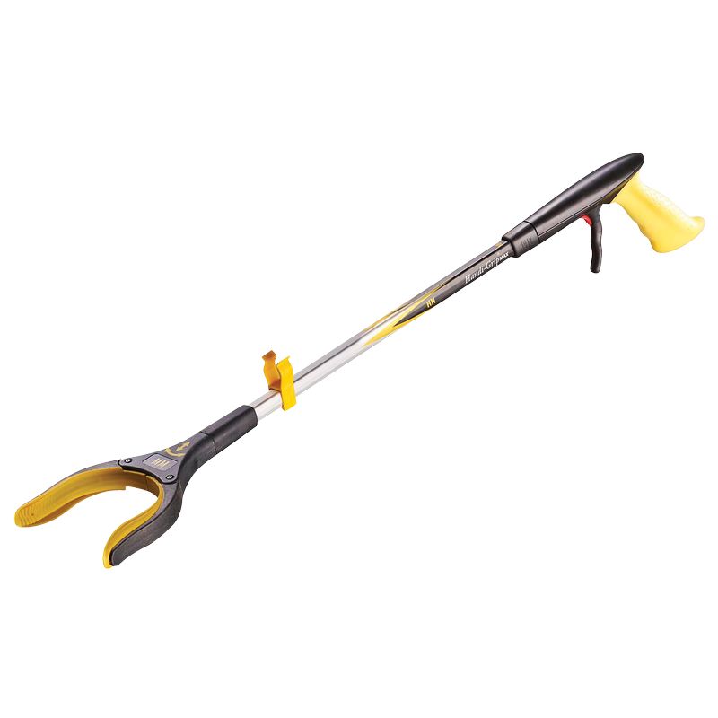 Pince accrocheuse Block soft 65 cm ou 82 cm
