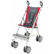 Poussette Buggy Major Elite