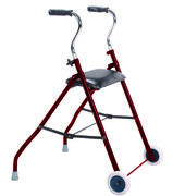 Rollator 2 roues FORTISSIMO