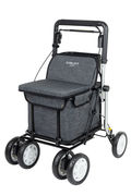 Rollator 4 roues Let 900