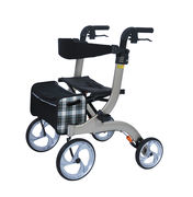 Rollator 4 roues NITRO