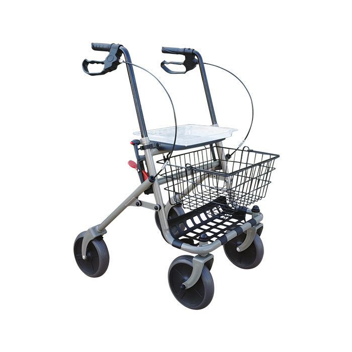 Rollator 4 roues ONE