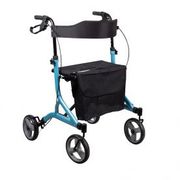 Rollator 4 roues Ultralight