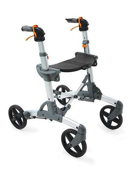 Rollator 4 roues Volaris Smart Mobio